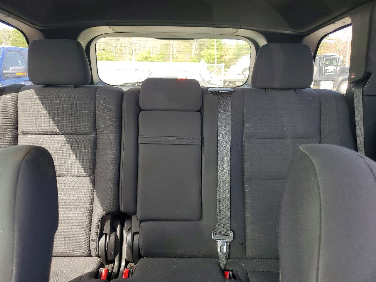 Jeep Cherokee Laredo