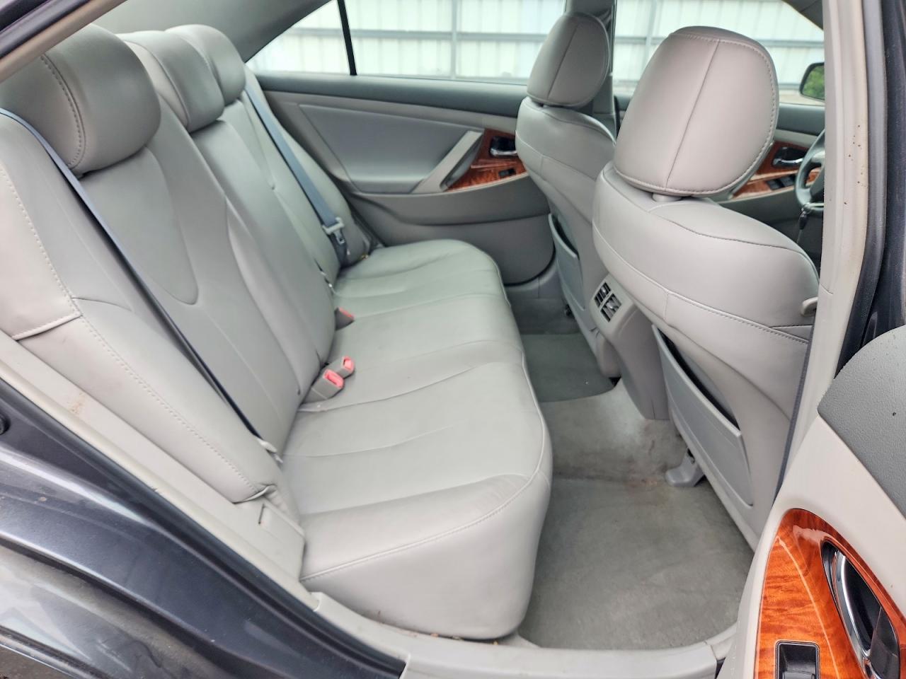 Toyota Camry Xle