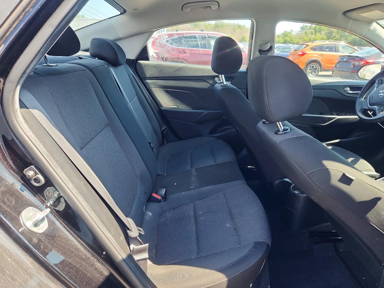 Hyundai ACCENT Se