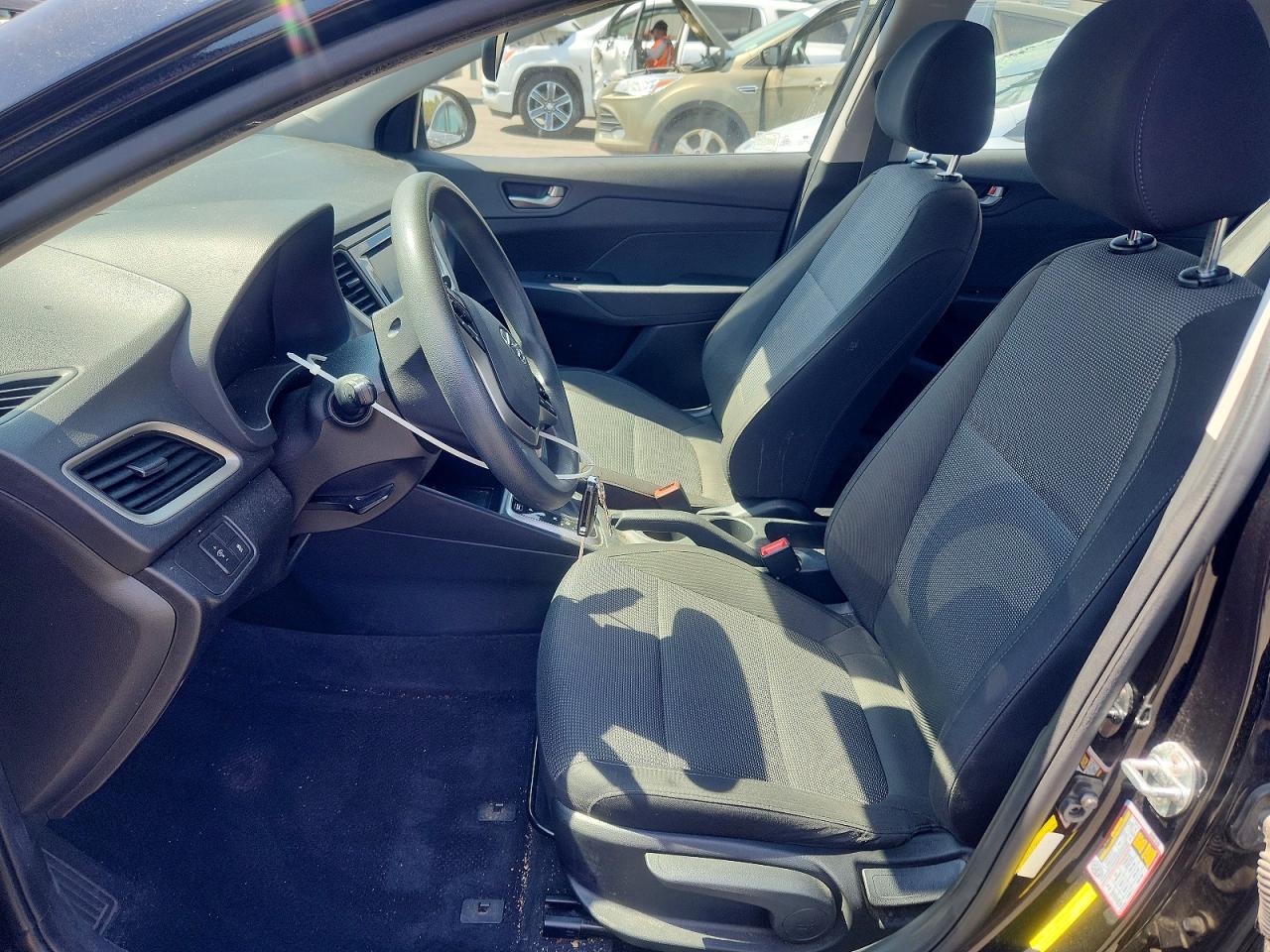 Hyundai ACCENT Se