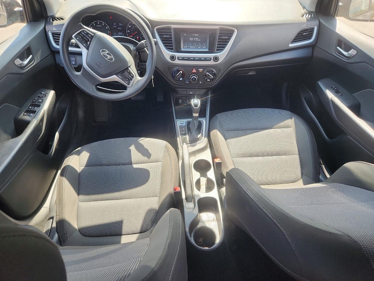 Hyundai ACCENT Se