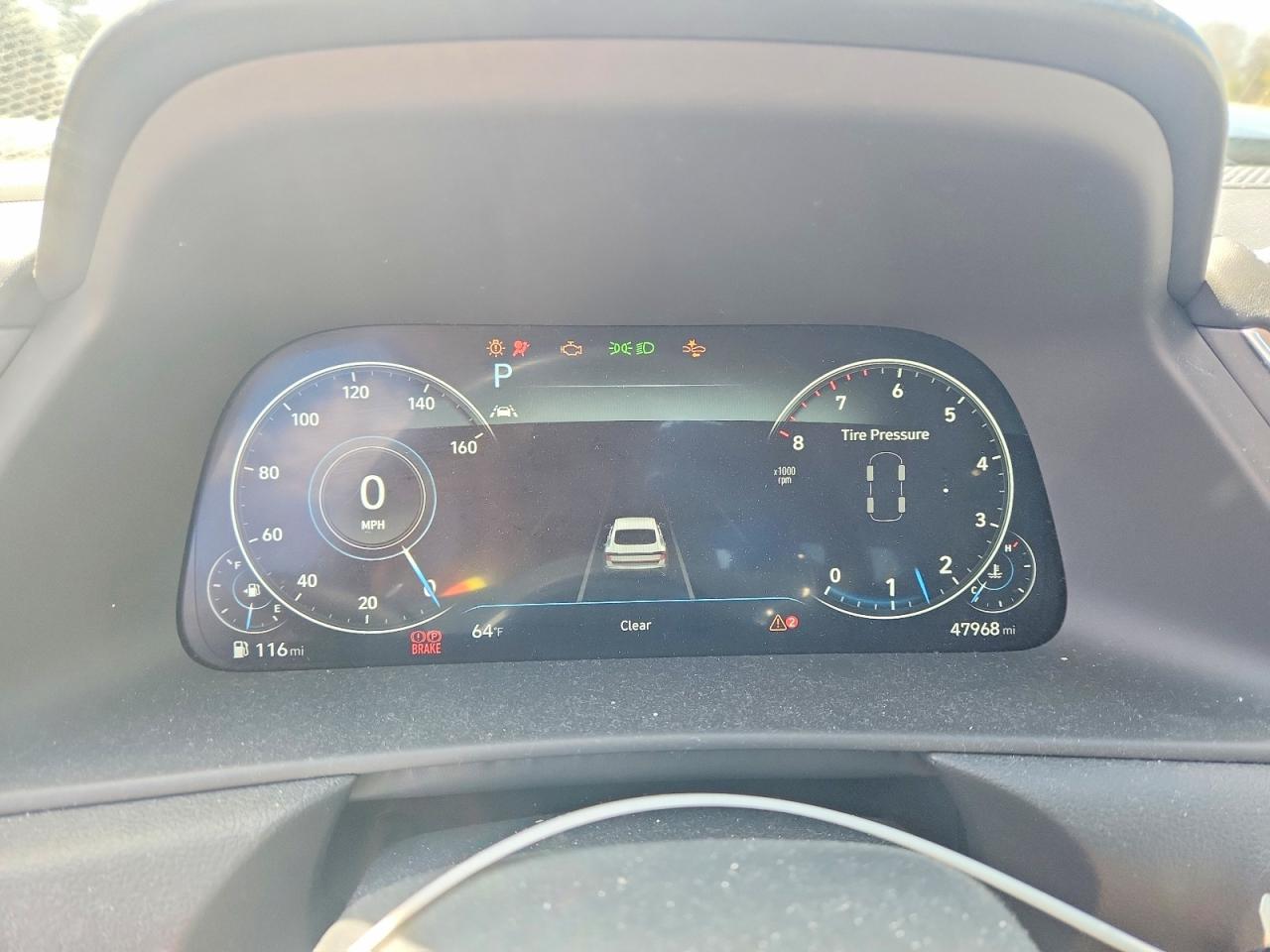 Hyundai SONATA Limited