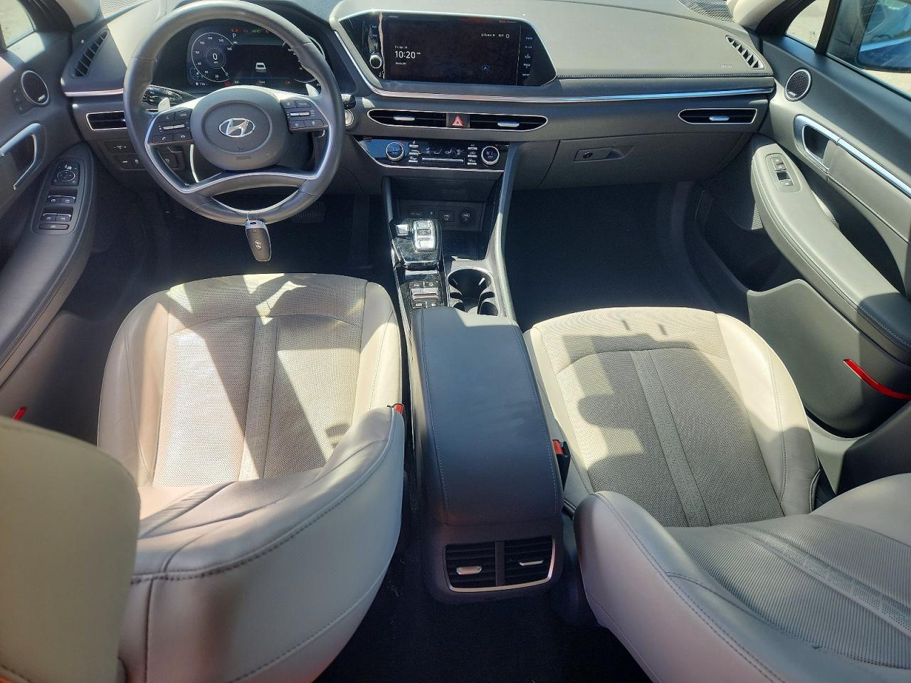 Hyundai SONATA Limited