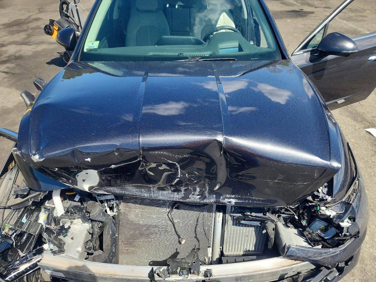 Hyundai SONATA Limited