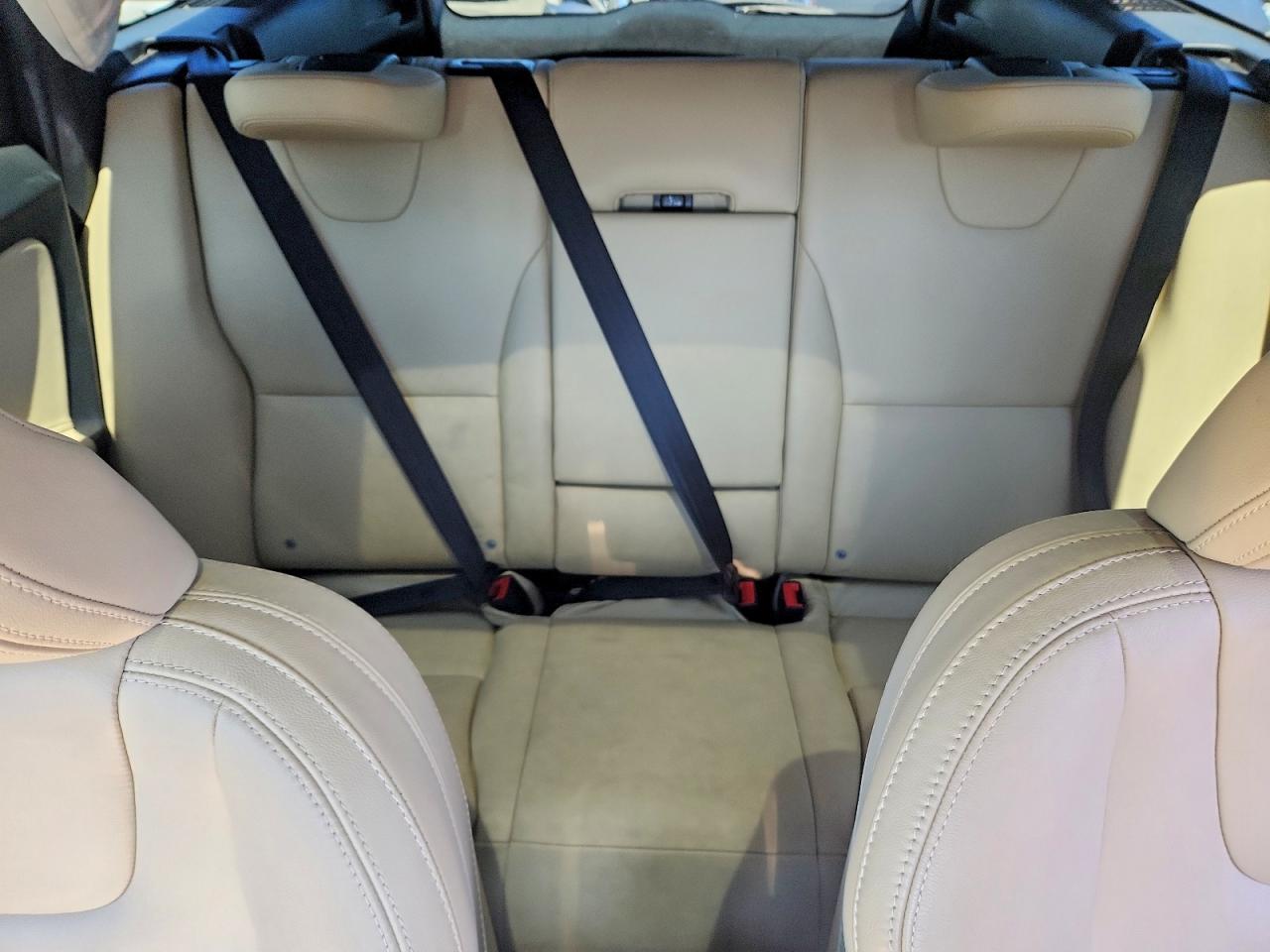 Volvo XC60 T6 Platinum