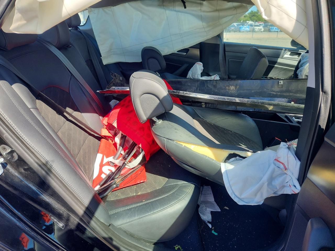 Hyundai SONATA Sport