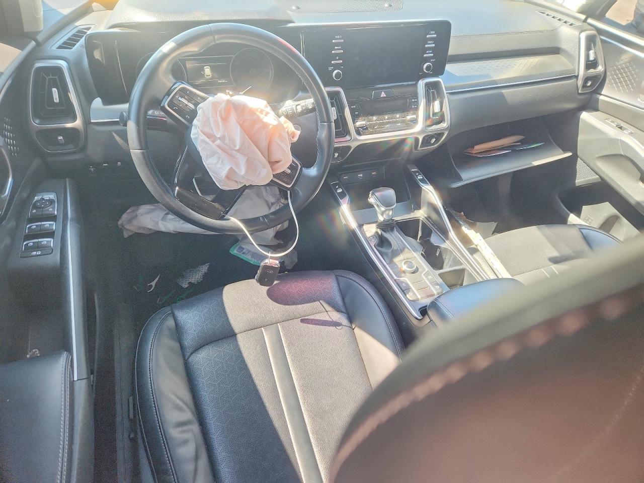 Kia Sorento S