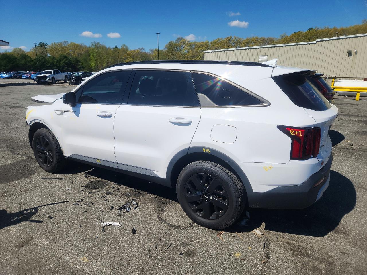 Kia Sorento S