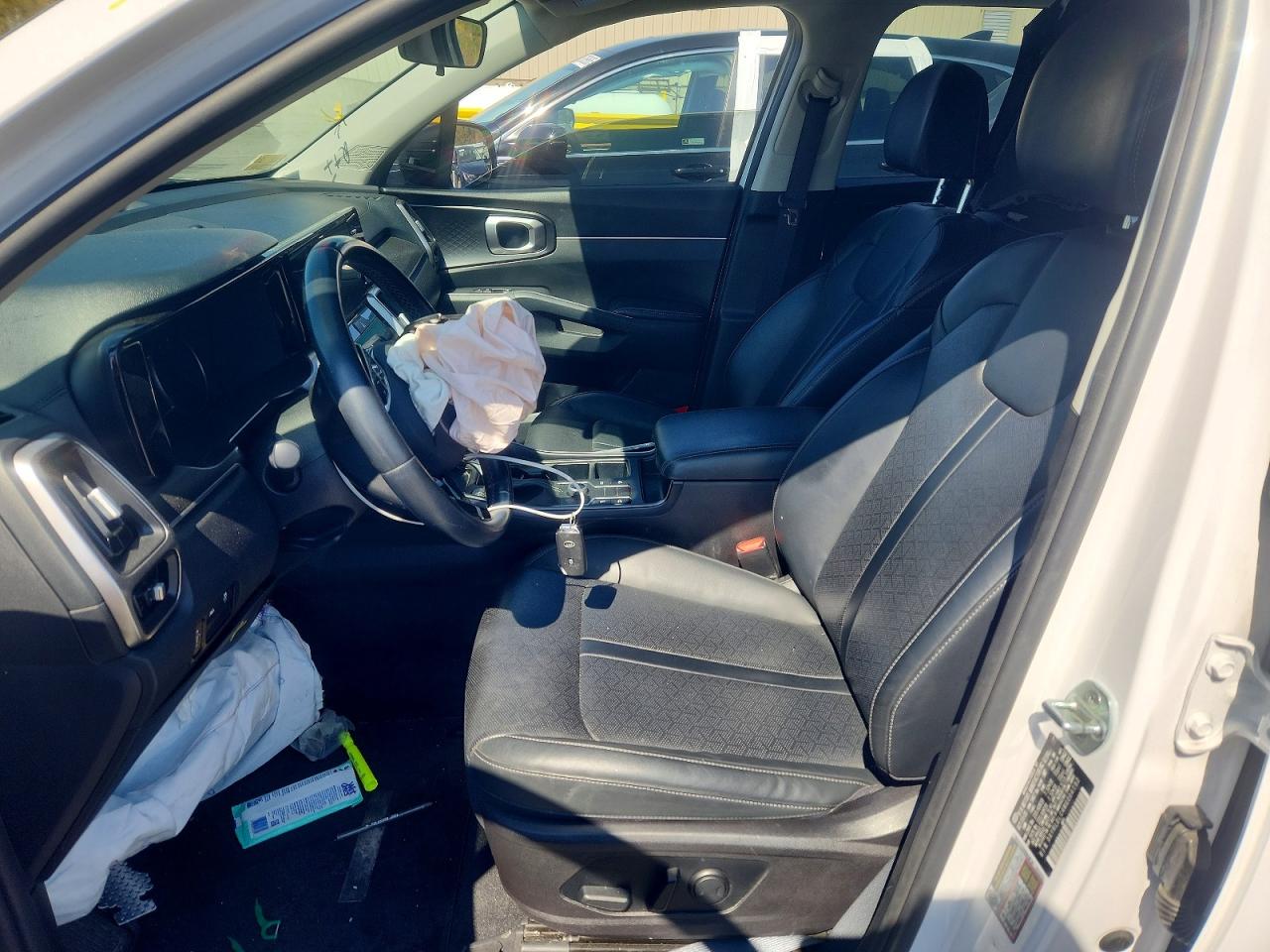 Kia Sorento S
