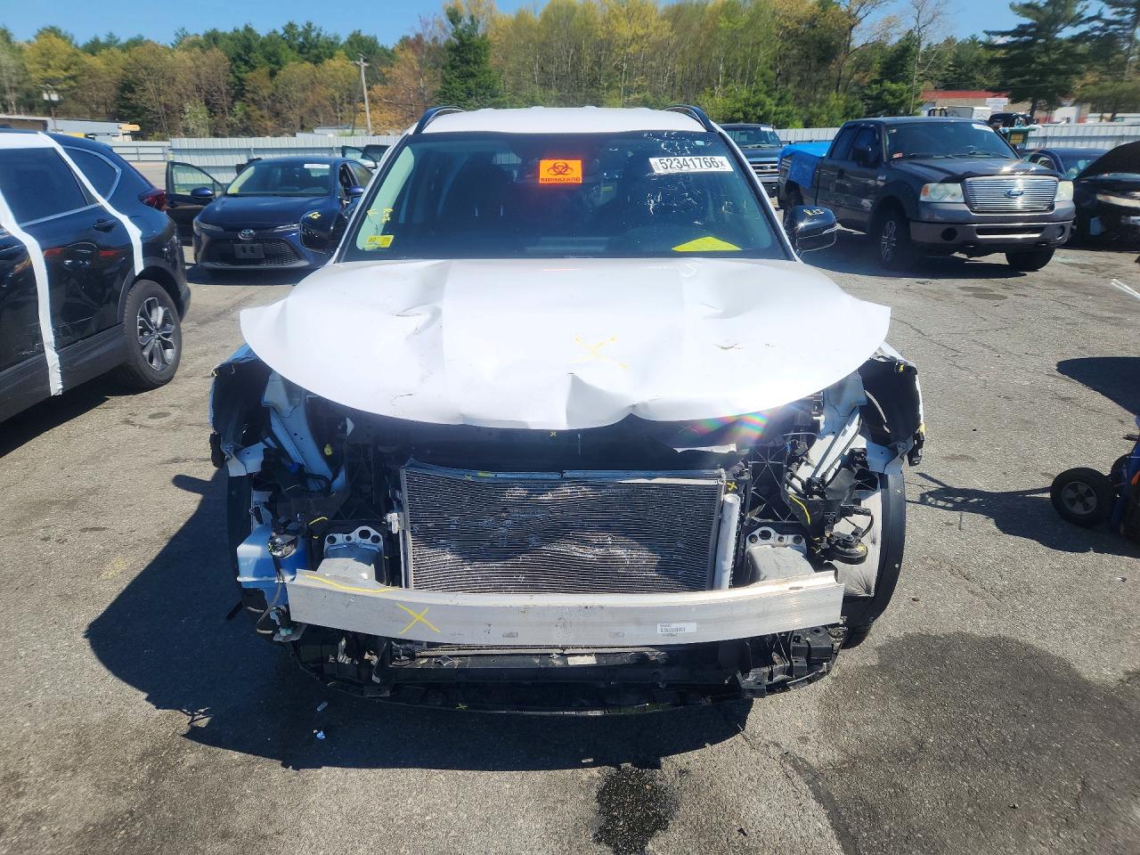 Kia Sorento S