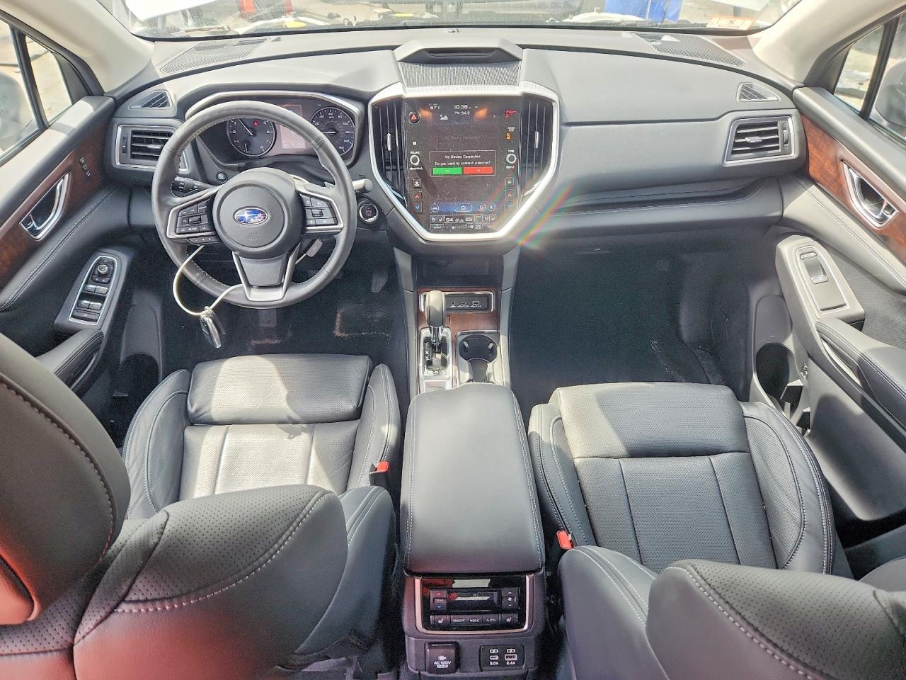 Subaru Ascent Touring