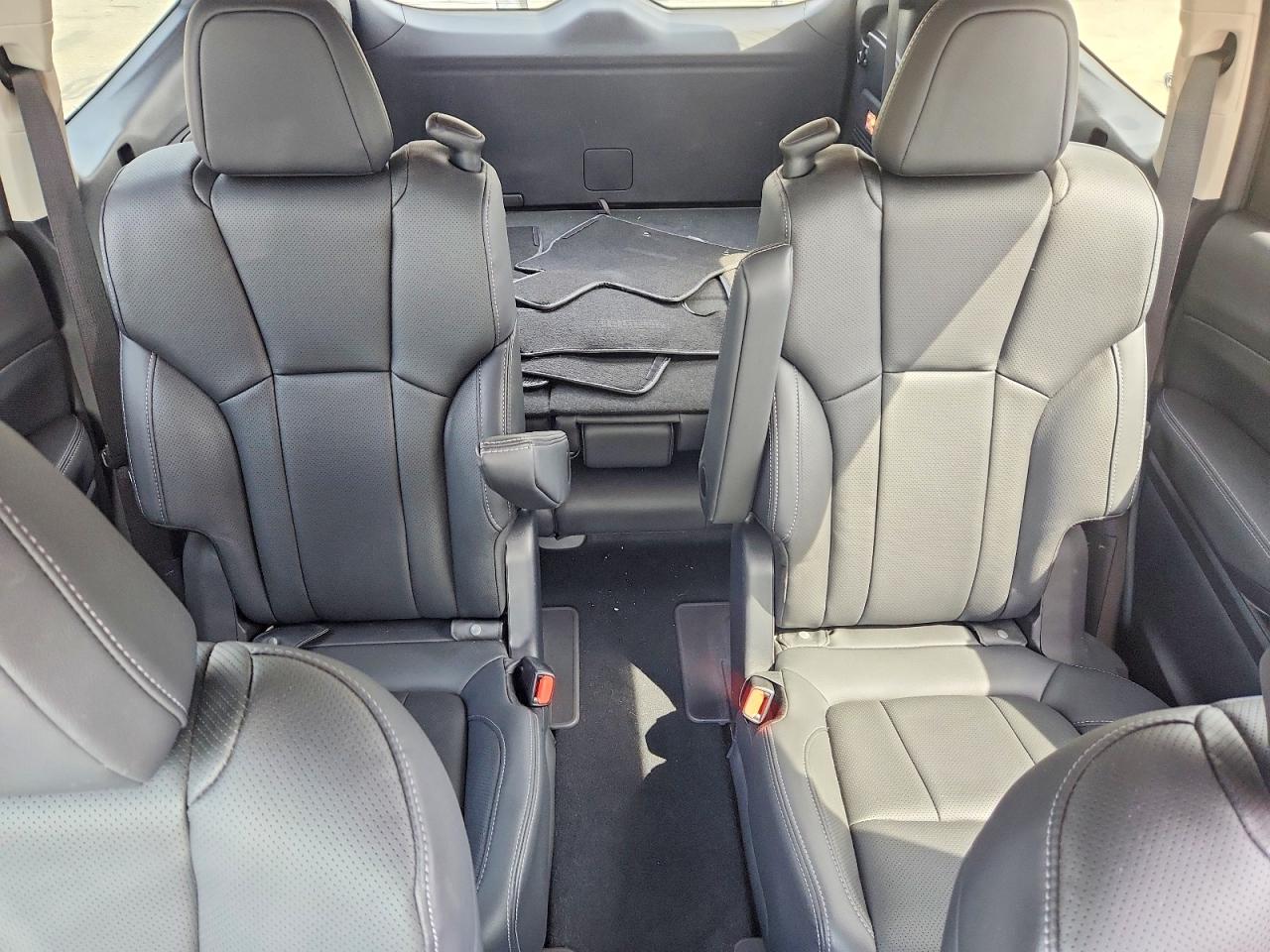 Subaru Ascent Touring
