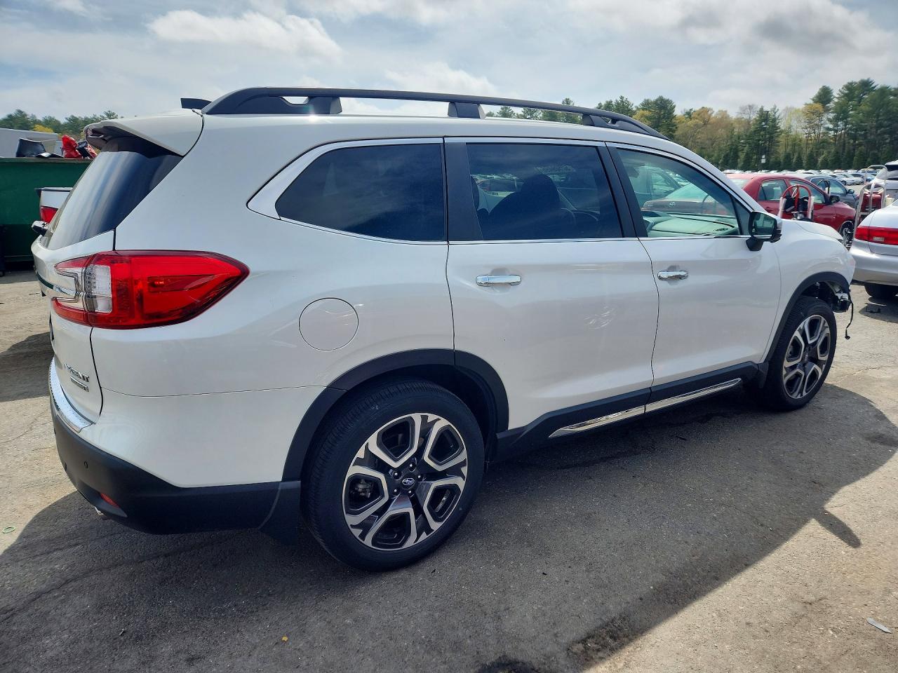 Subaru Ascent Touring