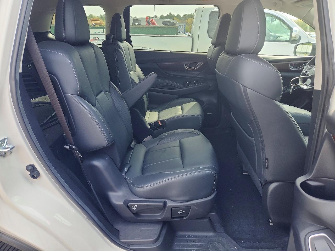 Subaru Ascent Touring