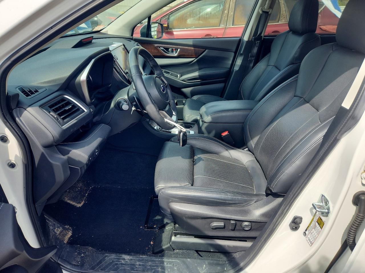 Subaru Ascent Touring