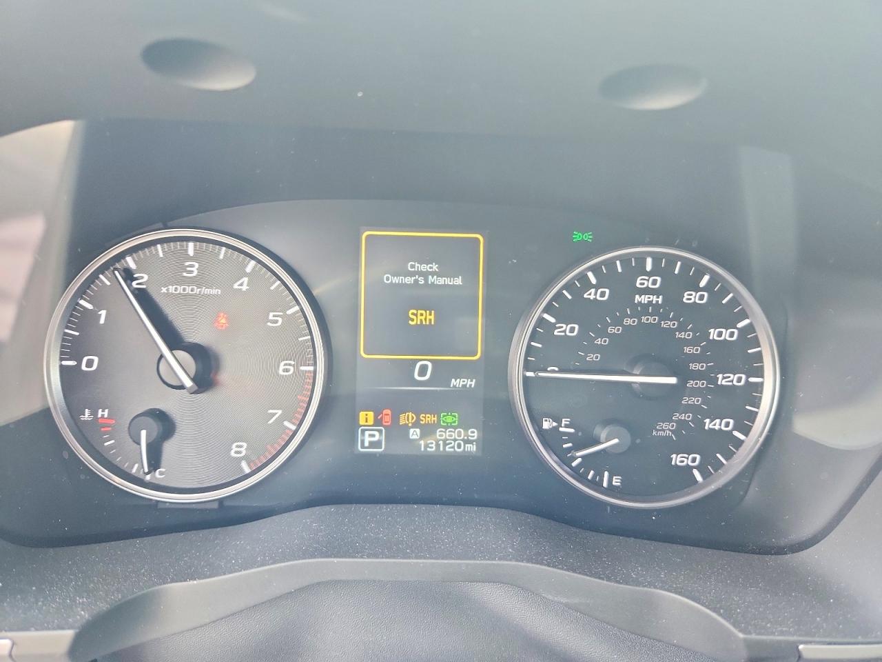 Subaru Ascent Touring