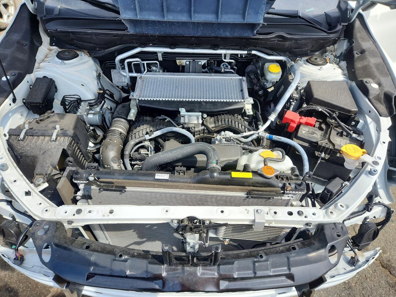 Subaru Ascent Touring