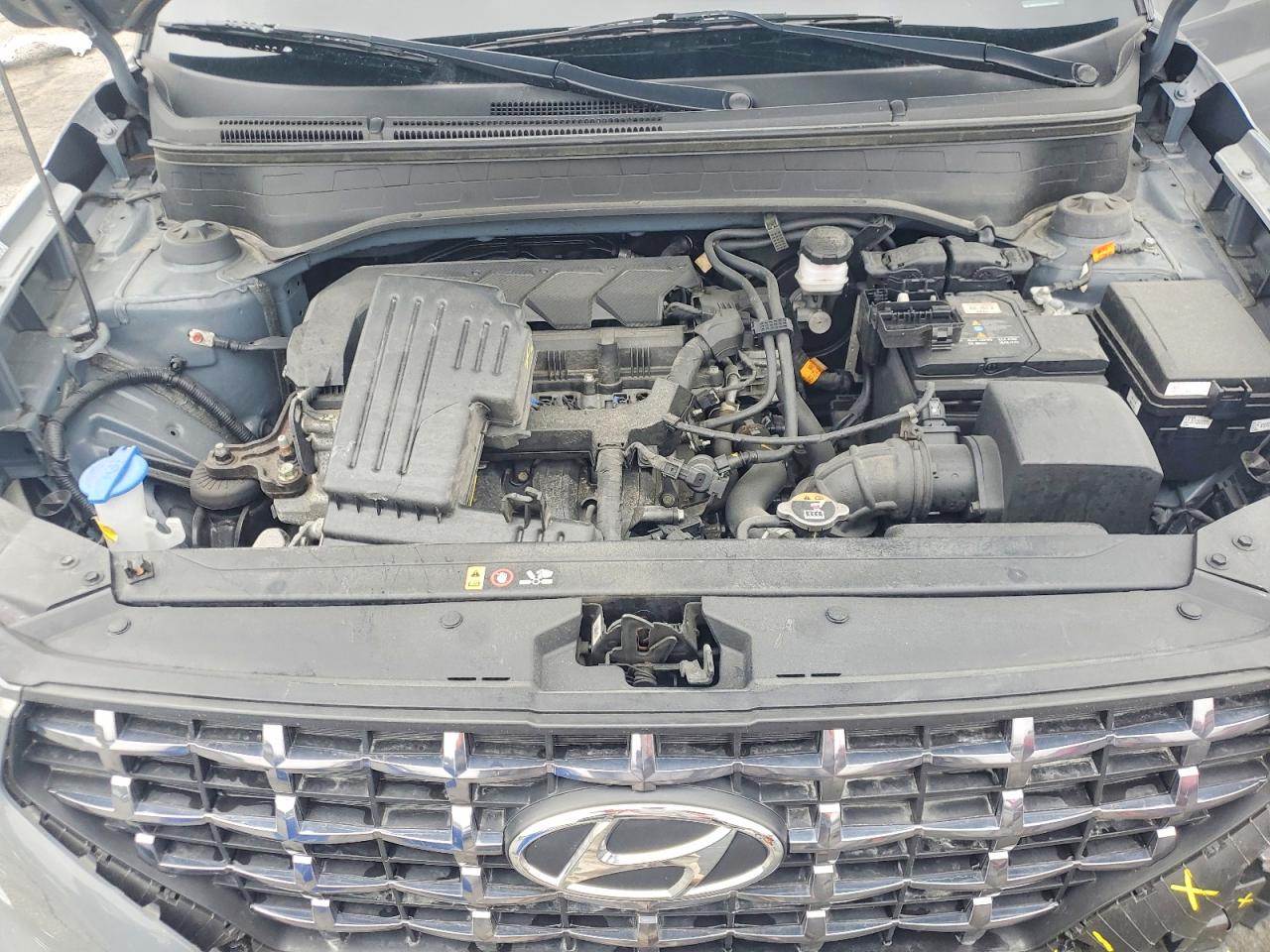 Hyundai VENUE Sel