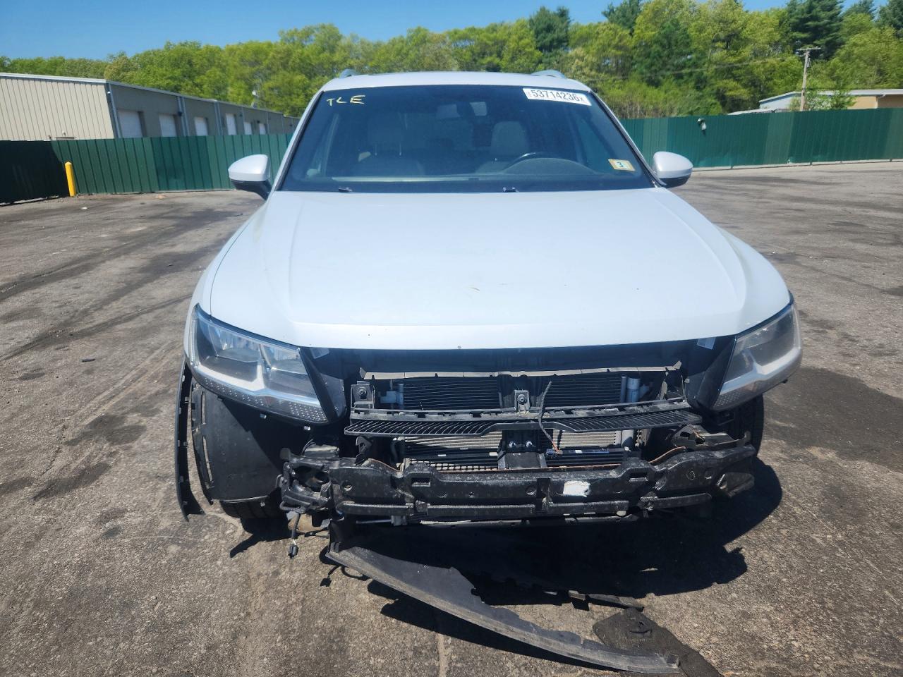 Volkswagen Tiguan Sel