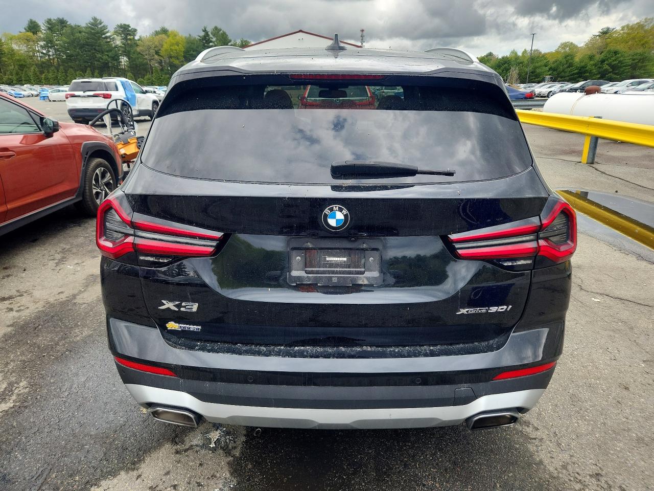 BMW X Series Xdrive30i