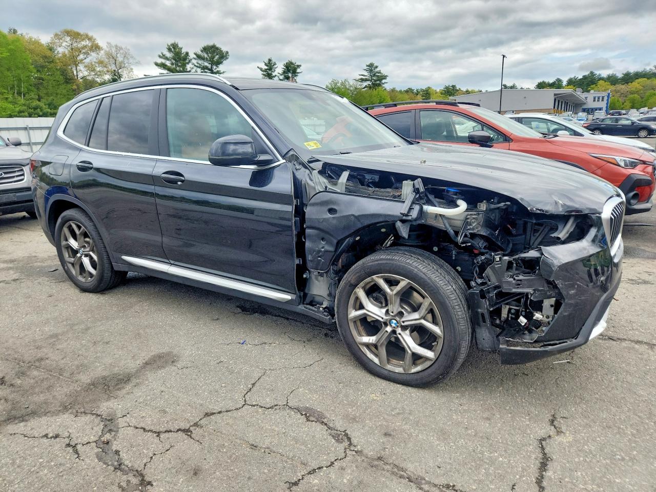 BMW X Series Xdrive30i