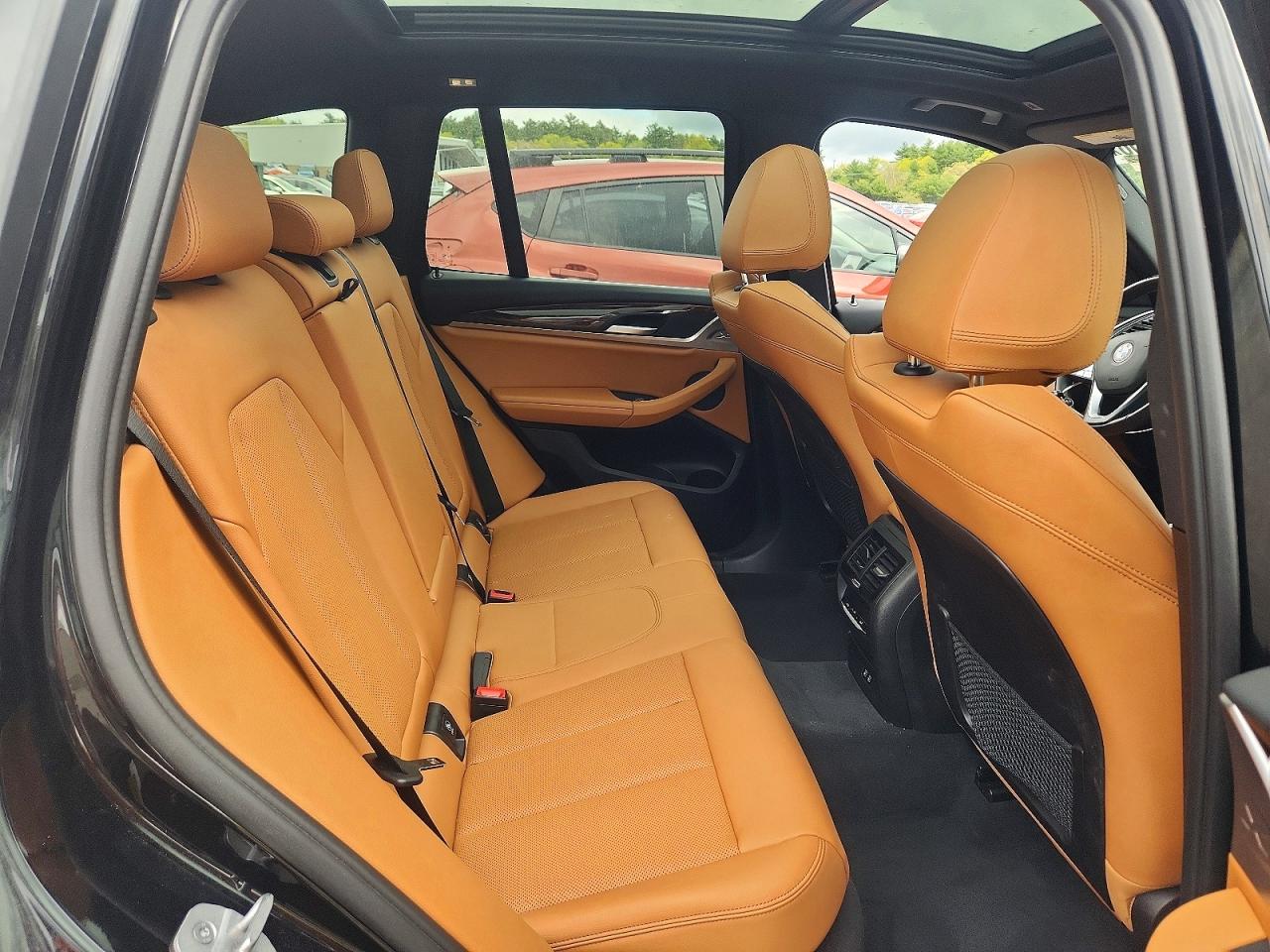 BMW X Series Xdrive30i