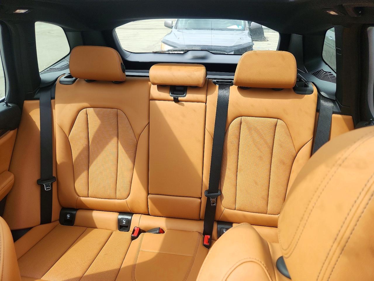 BMW X Series Xdrive30i