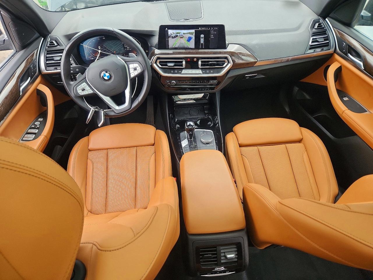 BMW X Series Xdrive30i