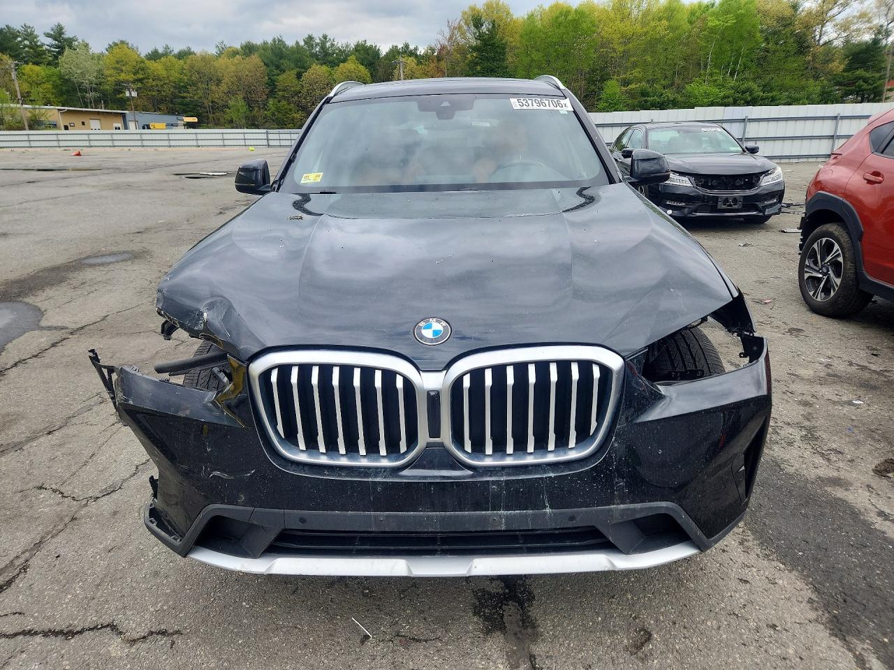 BMW X Series Xdrive30i