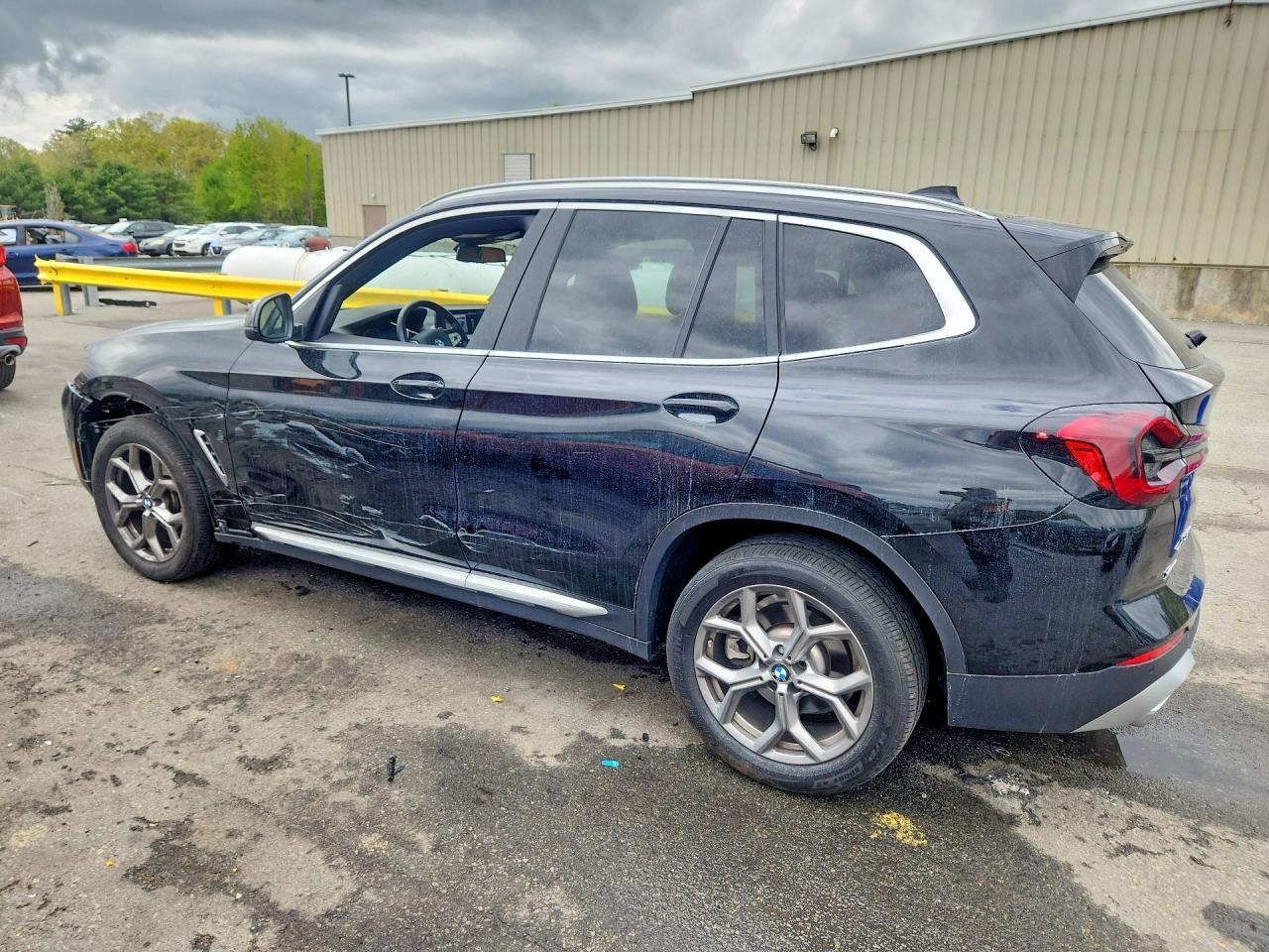 BMW X Series Xdrive30i