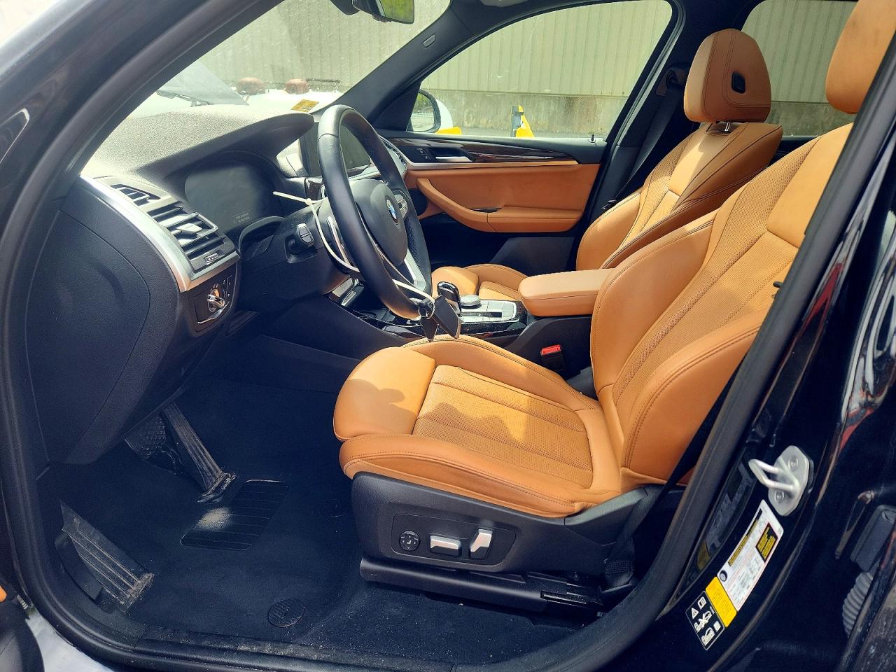 BMW X Series Xdrive30i