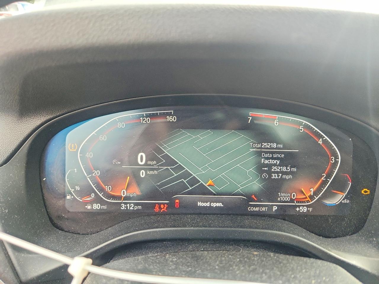 BMW X Series Xdrive30i