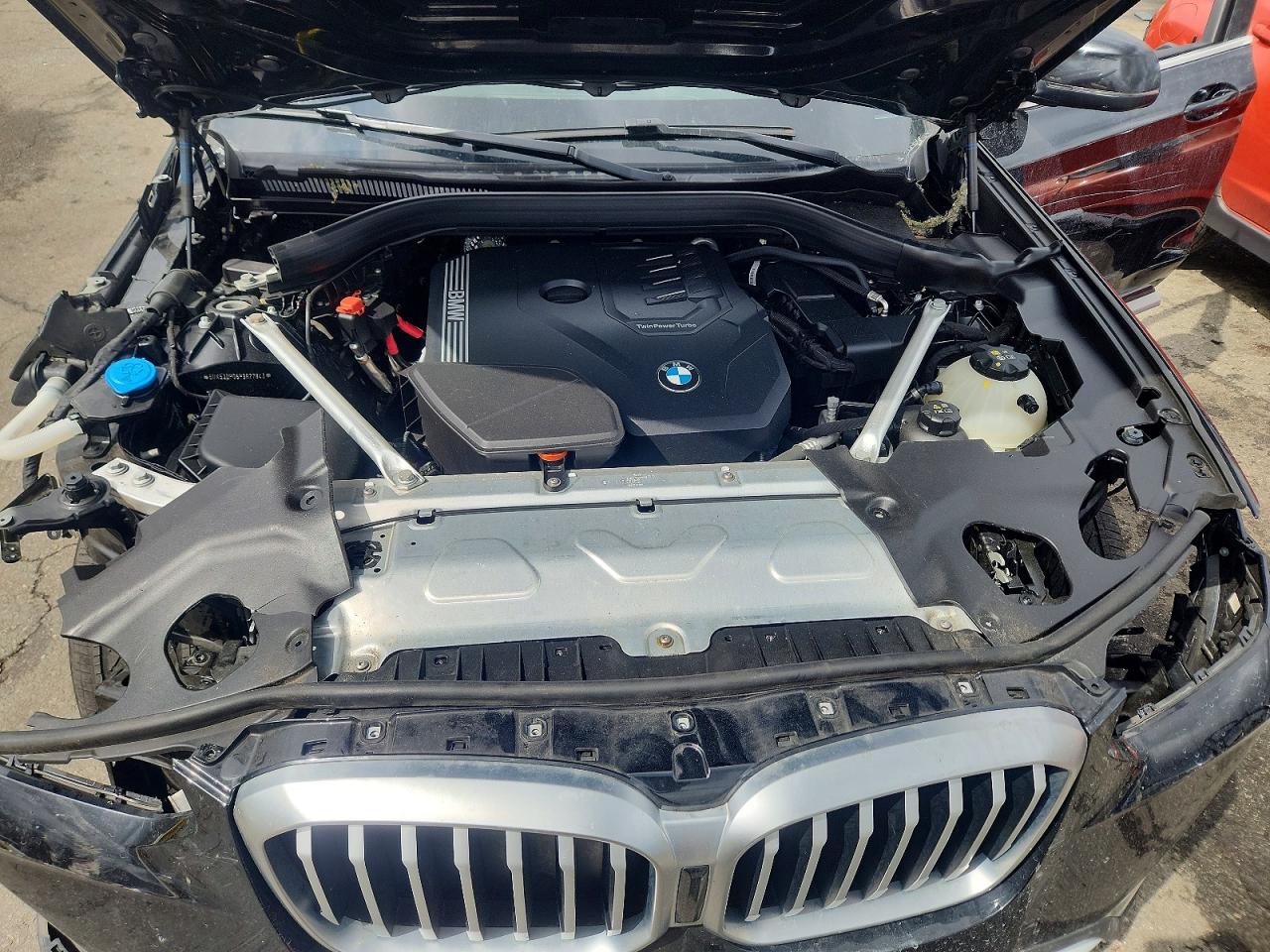 BMW X Series Xdrive30i