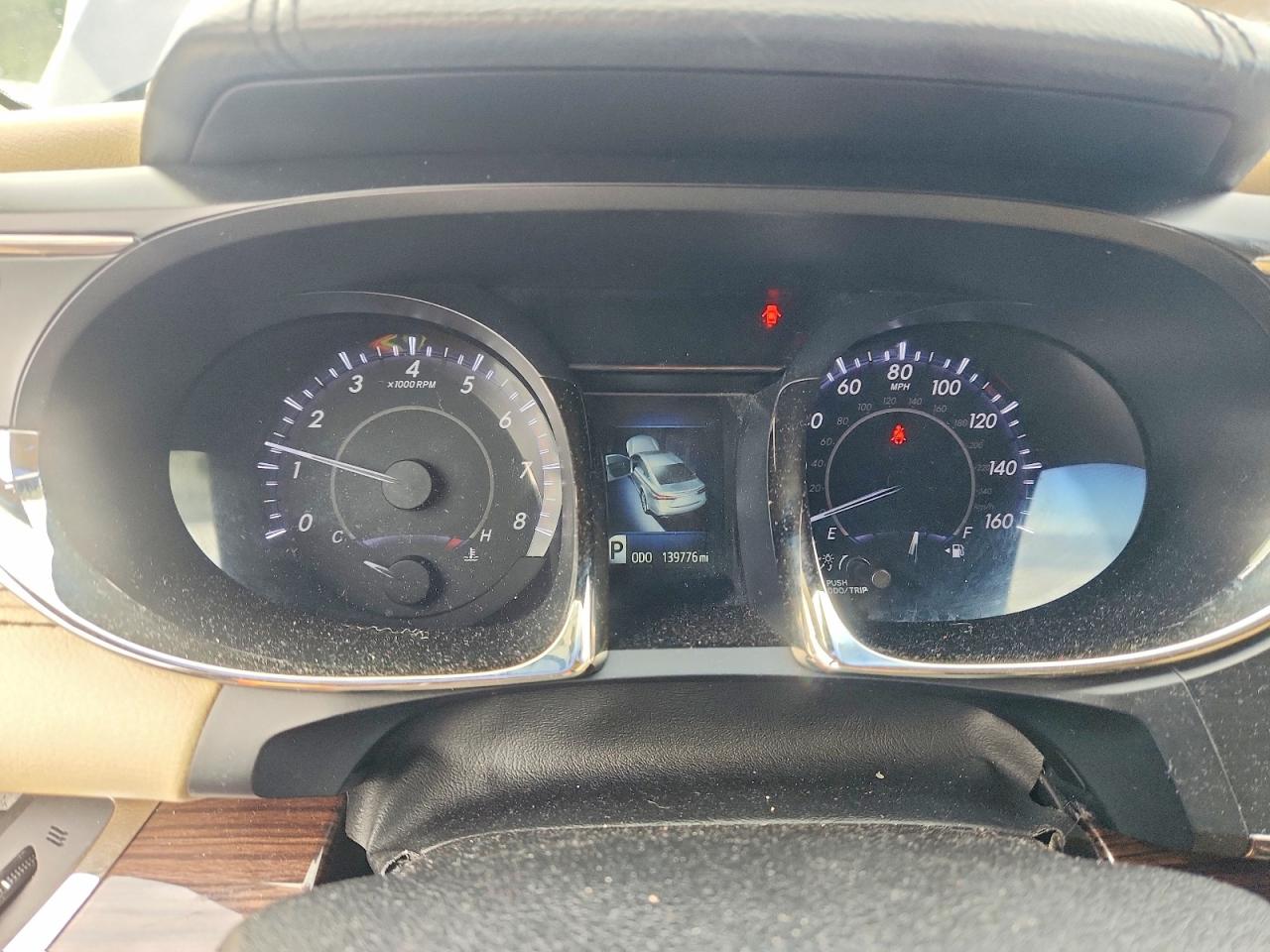 Toyota Avalon Limited