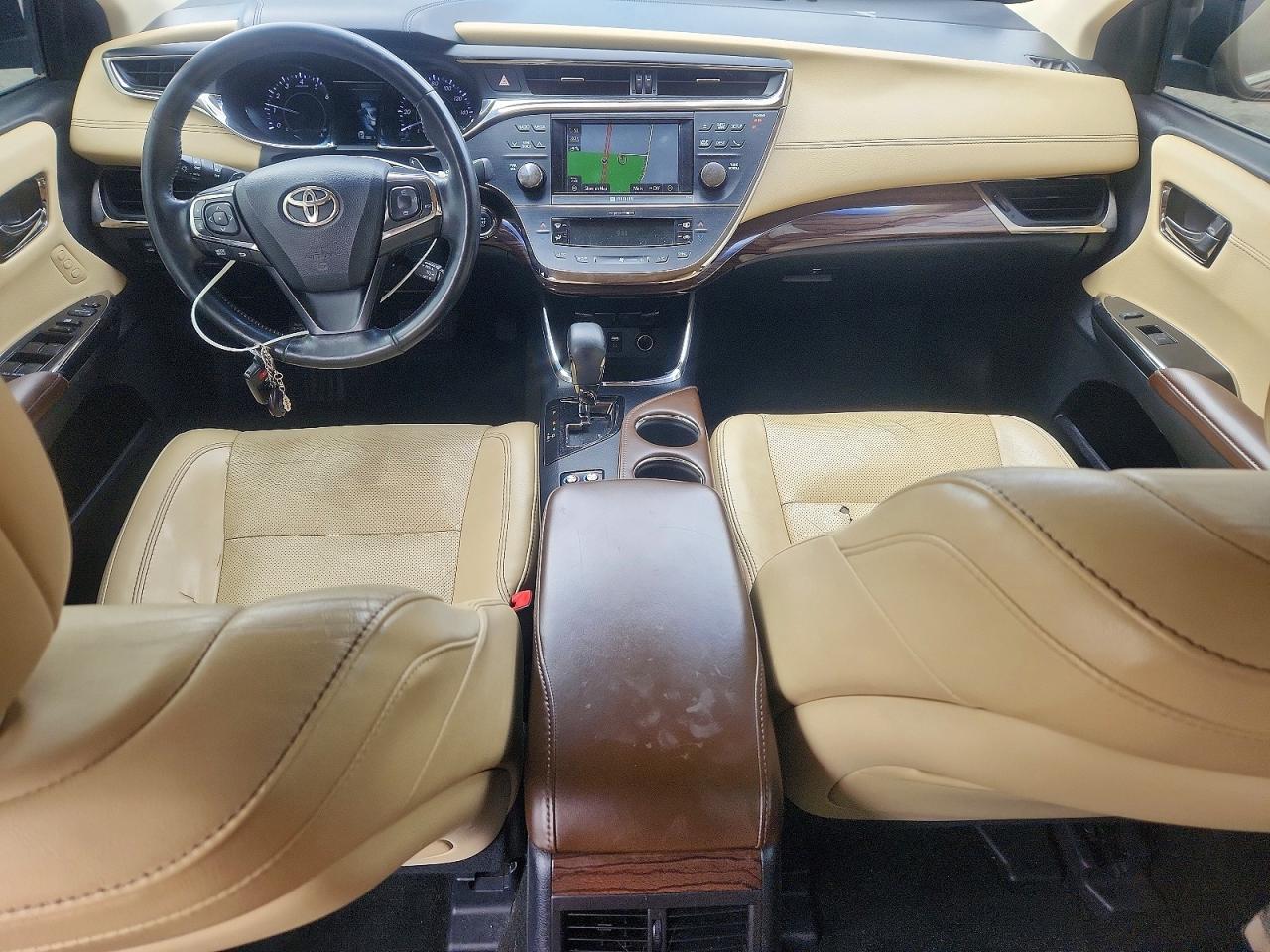 Toyota Avalon Limited