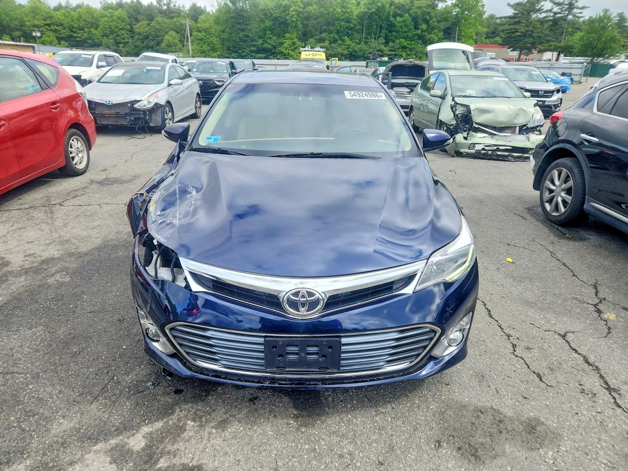 Toyota Avalon Limited