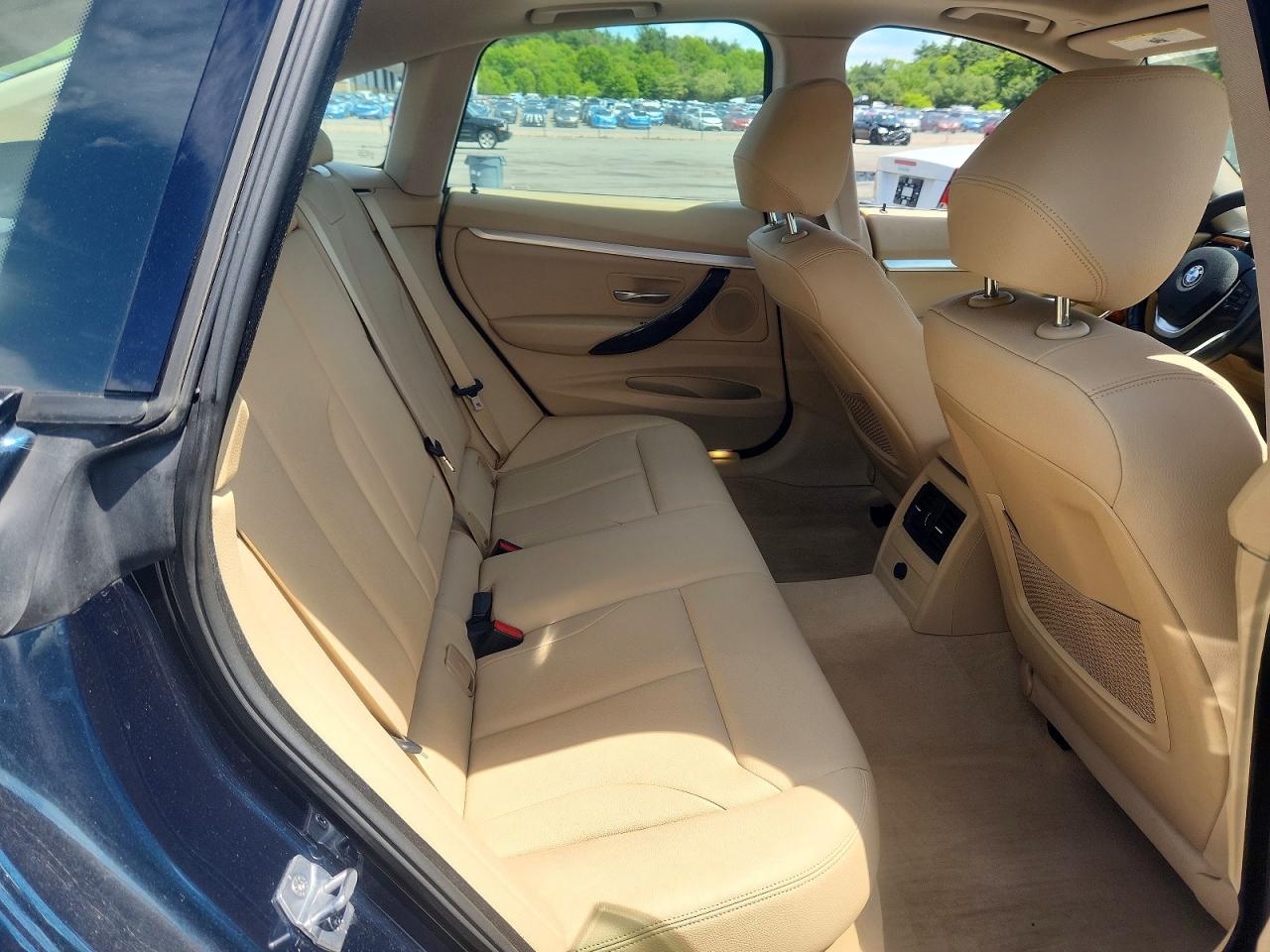 BMW 3 Series Xigt