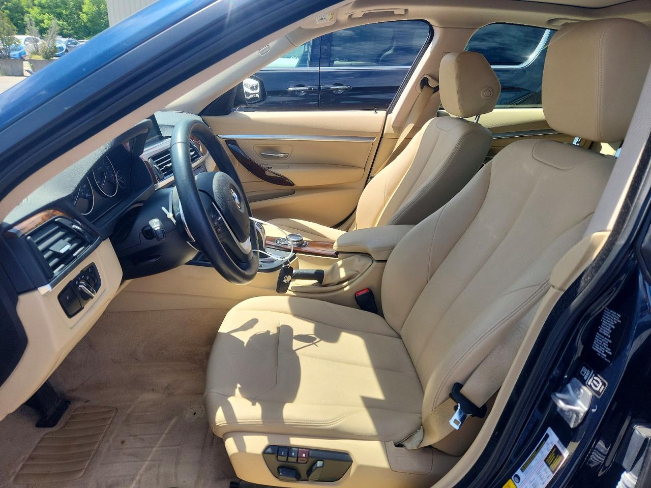 BMW 3 Series Xigt