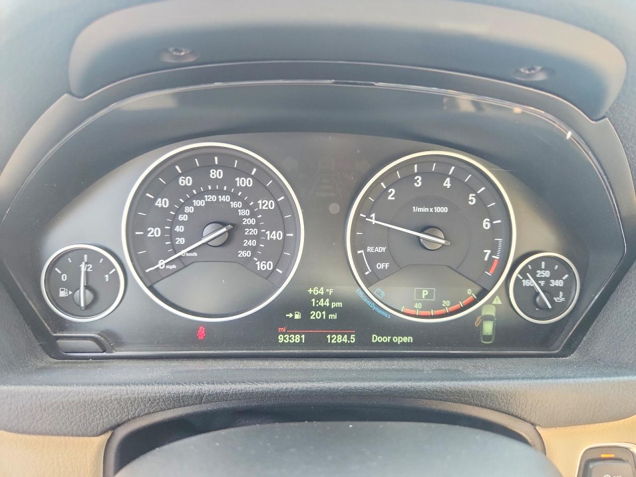 BMW 3 Series Xigt