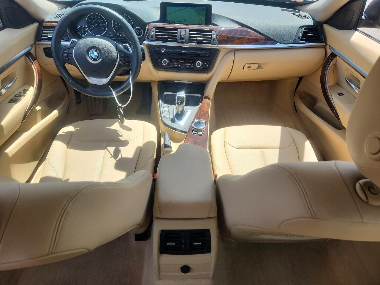 BMW 3 Series Xigt