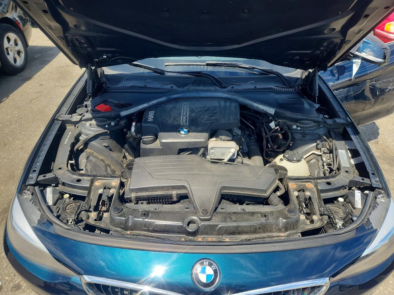 BMW 3 Series Xigt