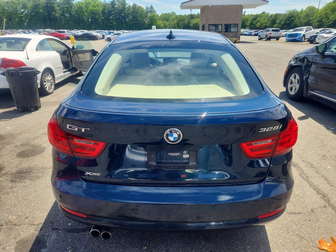 BMW 3 Series Xigt