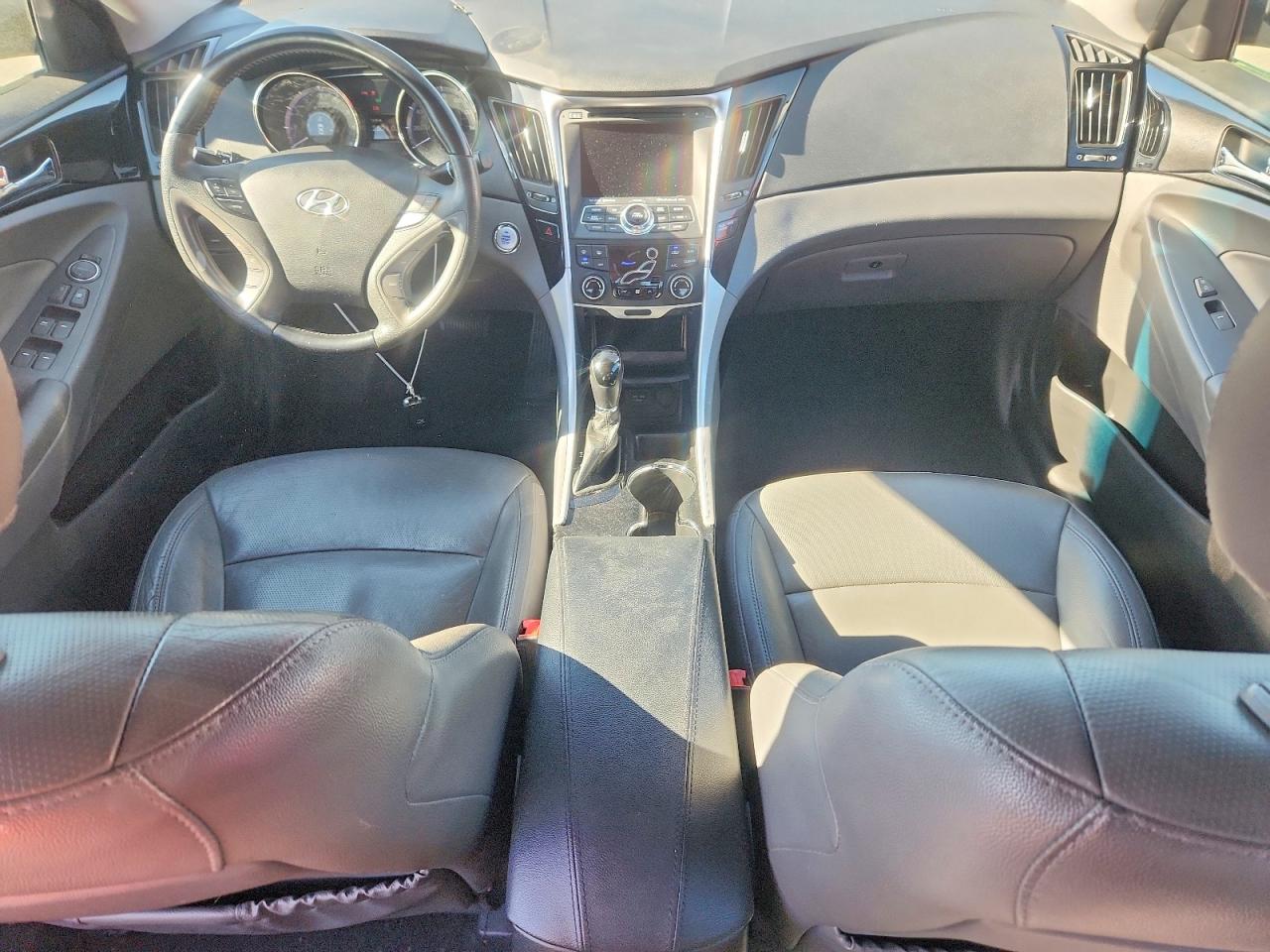 Hyundai SONATA Limited