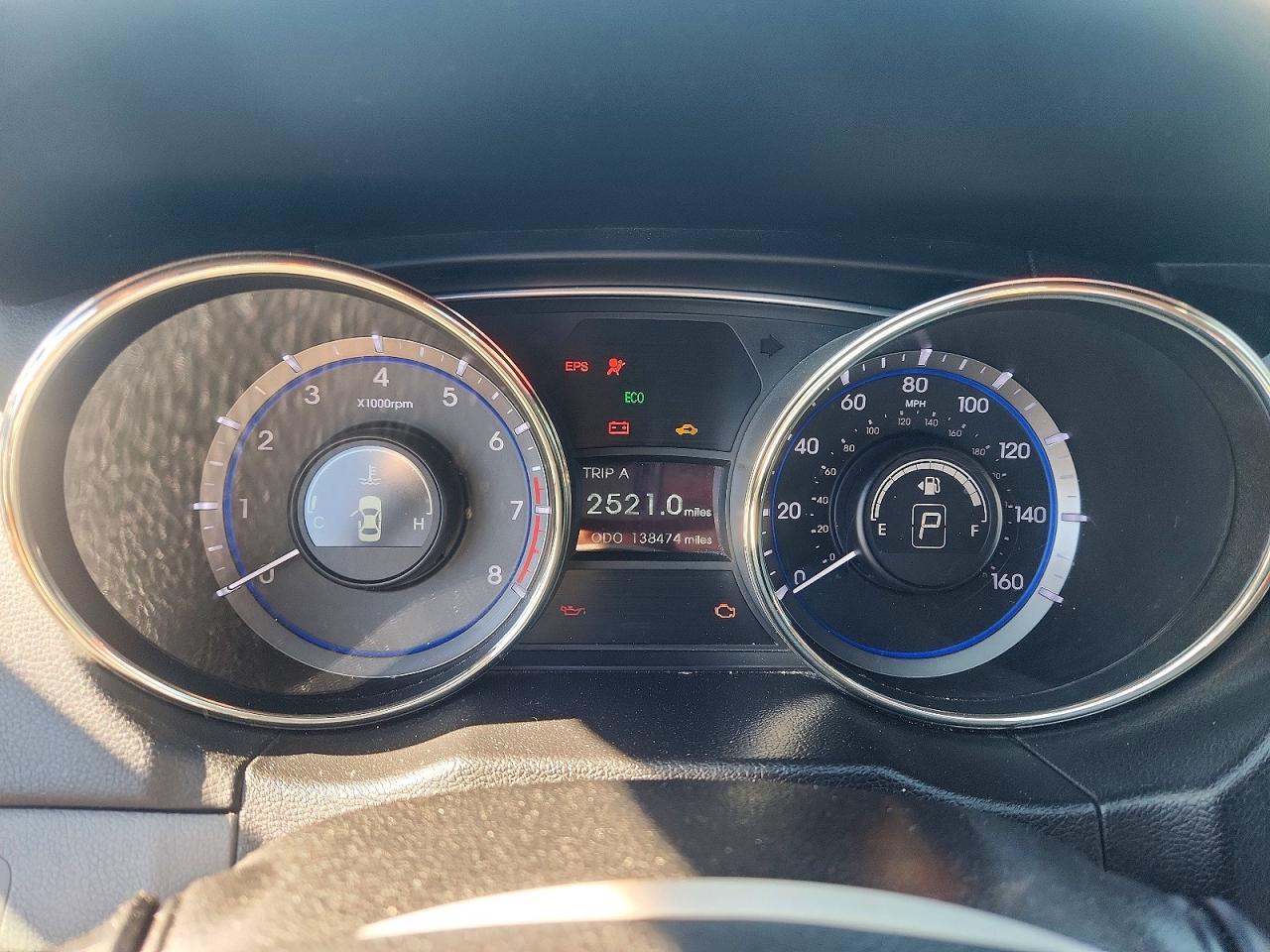 Hyundai SONATA Limited