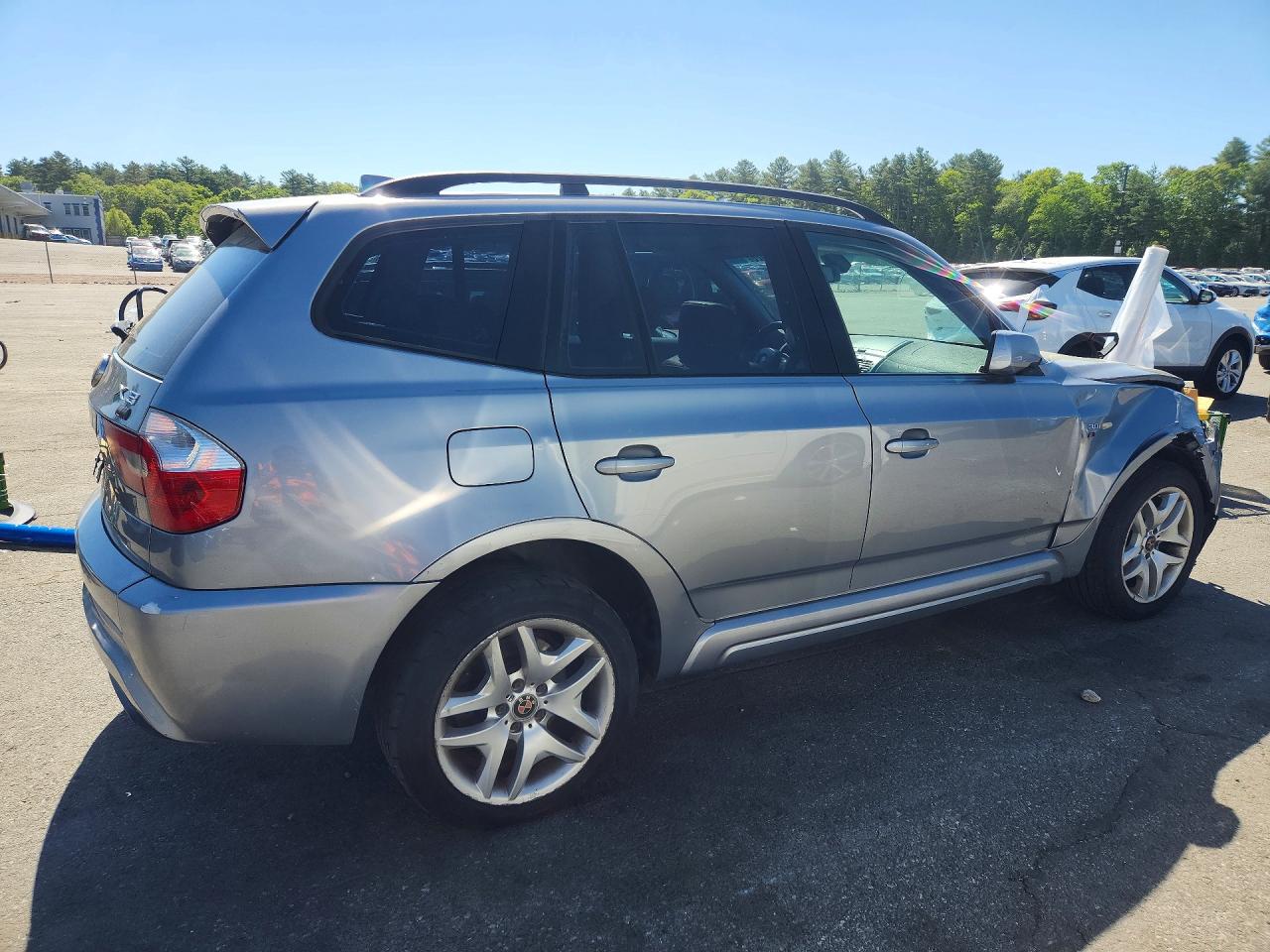 BMW X Series 3.0i