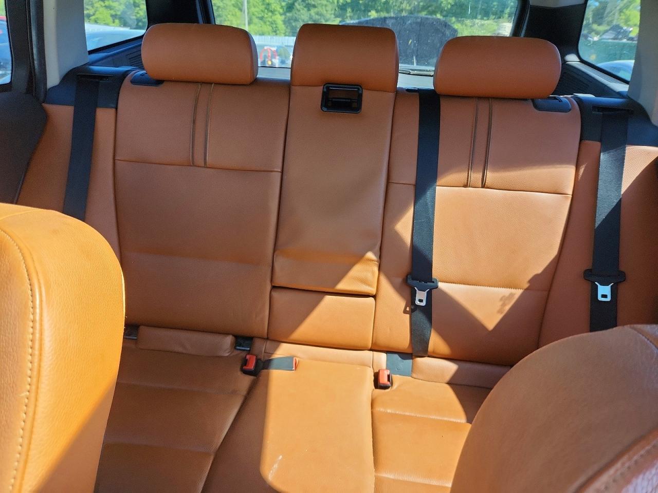 BMW X Series 3.0i