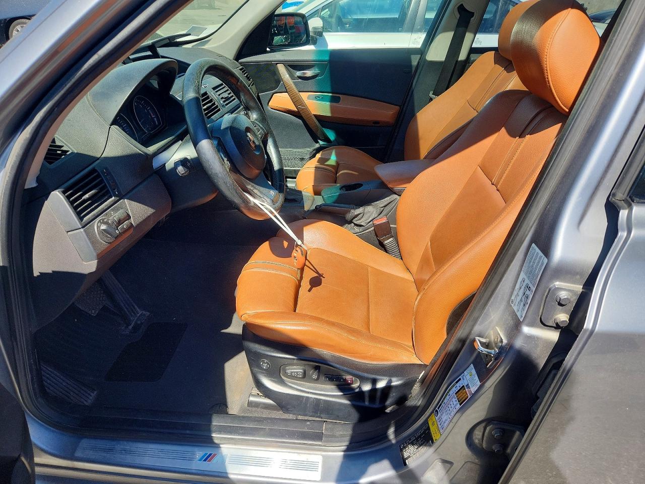 BMW X Series 3.0i