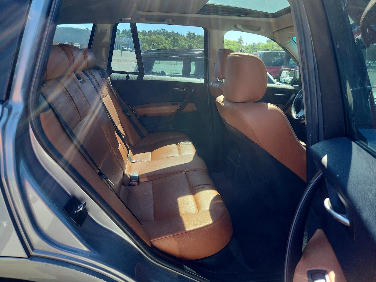 BMW X Series 3.0i