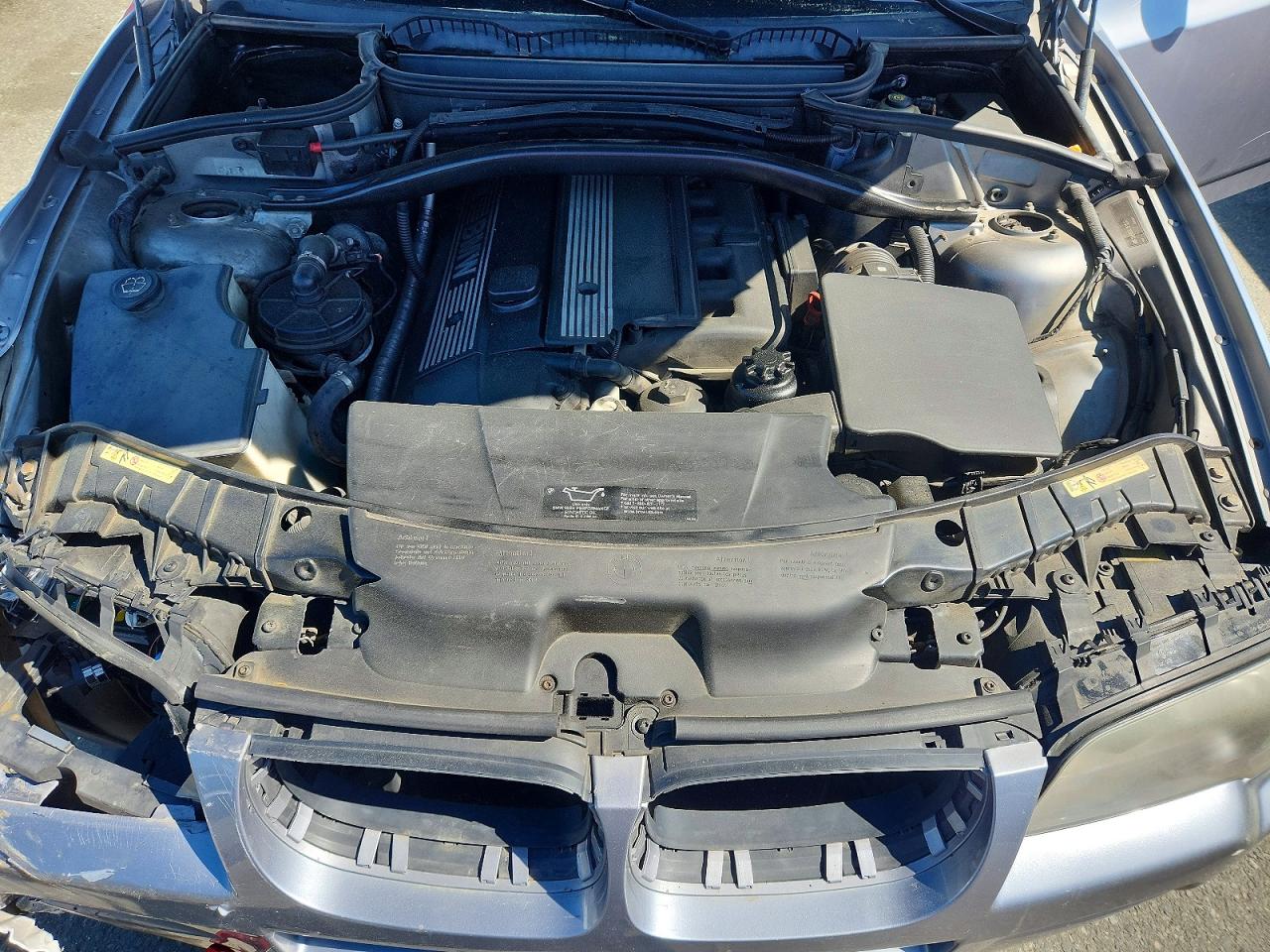 BMW X Series 3.0i