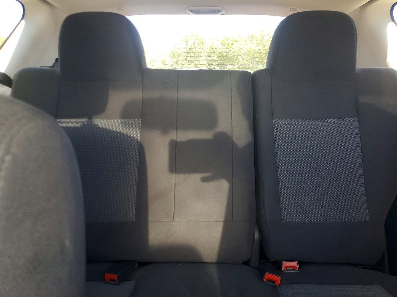 Jeep Compass Sport